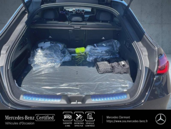 Photo 10 du bon plan MERCEDES-BENZ GLC Coupé 300 d e Hybrid 197+136ch AMG Line + 4Matic 9G-Tronic occasion à 98990 €