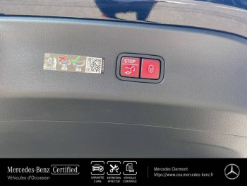 Photo 11 du bon plan MERCEDES-BENZ GLC Coupé 300 d e Hybrid 197+136ch AMG Line + 4Matic 9G-Tronic occasion à 98990 €