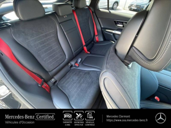 Photo 13 du bon plan MERCEDES-BENZ GLC Coupé 300 d e Hybrid 197+136ch AMG Line + 4Matic 9G-Tronic occasion à 98990 €