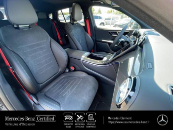 Photo 14 du bon plan MERCEDES-BENZ GLC Coupé 300 d e Hybrid 197+136ch AMG Line + 4Matic 9G-Tronic occasion à 98990 €