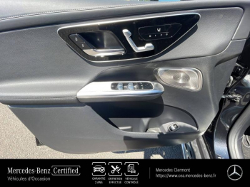 Photo 15 du bon plan MERCEDES-BENZ GLC Coupé 300 d e Hybrid 197+136ch AMG Line + 4Matic 9G-Tronic occasion à 98990 €