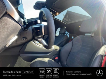 Photo 17 du bon plan MERCEDES-BENZ GLC Coupé 300 d e Hybrid 197+136ch AMG Line + 4Matic 9G-Tronic occasion à 98990 €