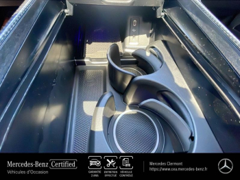 Photo 18 du bon plan MERCEDES-BENZ GLC Coupé 300 d e Hybrid 197+136ch AMG Line + 4Matic 9G-Tronic occasion à 98990 €