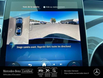 Photo 20 du bon plan MERCEDES-BENZ GLC Coupé 300 d e Hybrid 197+136ch AMG Line + 4Matic 9G-Tronic occasion à 98990 €