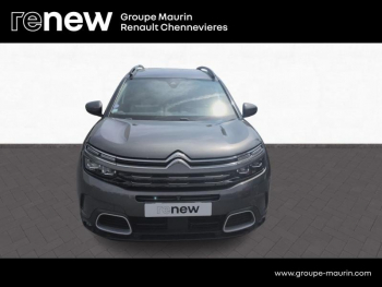 Photo 2 du bon plan CITROEN C5 Aircross PureTech 130ch S&S Shine Pack EAT8 E6.d occasion à 16490 €