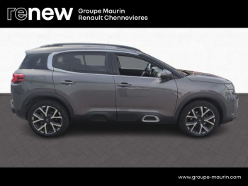 Photo 4 du bon plan CITROEN C5 Aircross PureTech 130ch S&S Shine Pack EAT8 E6.d occasion à 16490 €