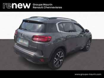 Photo 5 du bon plan CITROEN C5 Aircross PureTech 130ch S&S Shine Pack EAT8 E6.d occasion à 16490 €