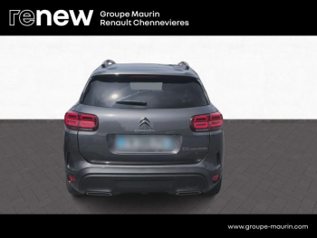 Photo 6 du bon plan CITROEN C5 Aircross PureTech 130ch S&S Shine Pack EAT8 E6.d occasion à 16490 €