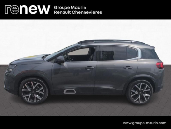 Photo 8 du bon plan CITROEN C5 Aircross PureTech 130ch S&S Shine Pack EAT8 E6.d occasion à 16490 €