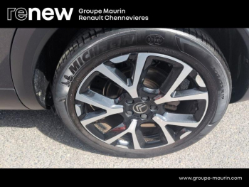 Photo 9 du bon plan CITROEN C5 Aircross PureTech 130ch S&S Shine Pack EAT8 E6.d occasion à 16490 €