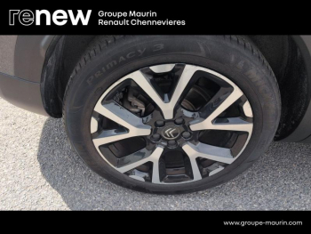 Photo 10 du bon plan CITROEN C5 Aircross PureTech 130ch S&S Shine Pack EAT8 E6.d occasion à 16490 €