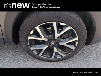 Photo 11 du bon plan CITROEN C5 Aircross PureTech 130ch S&S Shine Pack EAT8 E6.d occasion à 16490 €
