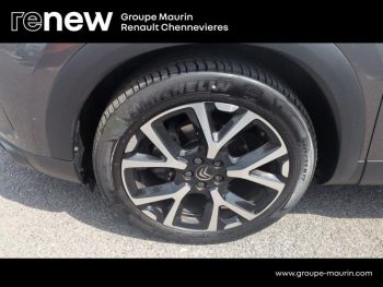 Photo 12 du bon plan CITROEN C5 Aircross PureTech 130ch S&S Shine Pack EAT8 E6.d occasion à 16490 €