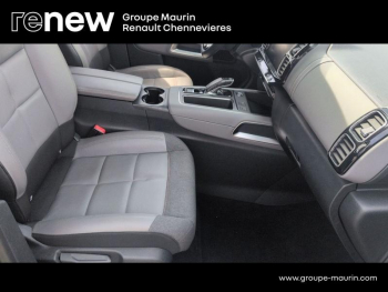 Photo 13 du bon plan CITROEN C5 Aircross PureTech 130ch S&S Shine Pack EAT8 E6.d occasion à 16490 €