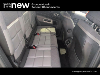 Photo 14 du bon plan CITROEN C5 Aircross PureTech 130ch S&S Shine Pack EAT8 E6.d occasion à 16490 €