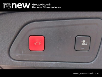 Photo 17 du bon plan CITROEN C5 Aircross PureTech 130ch S&S Shine Pack EAT8 E6.d occasion à 16490 €