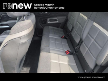 Photo 18 du bon plan CITROEN C5 Aircross PureTech 130ch S&S Shine Pack EAT8 E6.d occasion à 16490 €