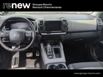 Photo 19 du bon plan CITROEN C5 Aircross PureTech 130ch S&S Shine Pack EAT8 E6.d occasion à 16490 €