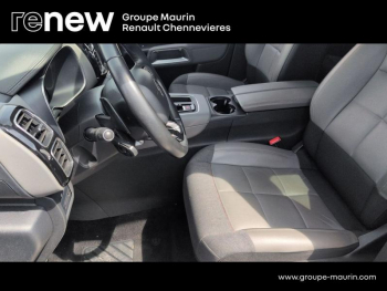 Photo 20 du bon plan CITROEN C5 Aircross PureTech 130ch S&S Shine Pack EAT8 E6.d occasion à 16490 €