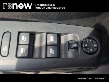 Photo 22 du bon plan CITROEN C5 Aircross PureTech 130ch S&S Shine Pack EAT8 E6.d occasion à 16490 €