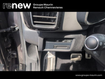 Photo 23 du bon plan CITROEN C5 Aircross PureTech 130ch S&S Shine Pack EAT8 E6.d occasion à 16490 €