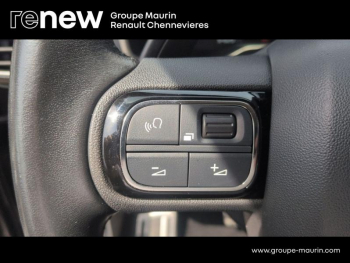 Photo 24 du bon plan CITROEN C5 Aircross PureTech 130ch S&S Shine Pack EAT8 E6.d occasion à 16490 €