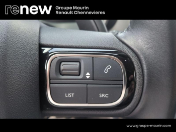 Photo 25 du bon plan CITROEN C5 Aircross PureTech 130ch S&S Shine Pack EAT8 E6.d occasion à 16490 €