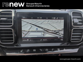 Photo 27 du bon plan CITROEN C5 Aircross PureTech 130ch S&S Shine Pack EAT8 E6.d occasion à 16490 €