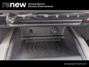 Photo 28 du bon plan CITROEN C5 Aircross PureTech 130ch S&S Shine Pack EAT8 E6.d occasion à 16490 €
