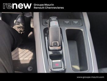 Photo 30 du bon plan CITROEN C5 Aircross PureTech 130ch S&S Shine Pack EAT8 E6.d occasion à 16490 €