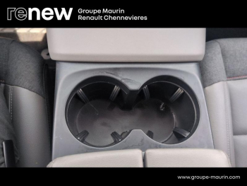Photo 32 du bon plan CITROEN C5 Aircross PureTech 130ch S&S Shine Pack EAT8 E6.d occasion à 16490 €