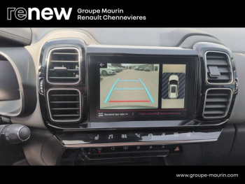 Photo 33 du bon plan CITROEN C5 Aircross PureTech 130ch S&S Shine Pack EAT8 E6.d occasion à 16490 €