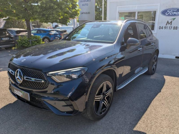 Photo 3 du bon plan MERCEDES-BENZ GLC 300 e Hybrid 313ch AMG Line 4Matic 9G-Tronic occasion à 59990 €