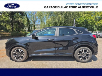 Photo 3 du bon plan FORD Puma 1.0 EcoBoost 125ch S&S mHEV ST-Line Powershift occasion à 17990 €