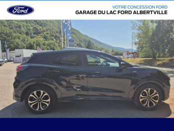 Photo 4 du bon plan FORD Puma 1.0 EcoBoost 125ch S&S mHEV ST-Line Powershift occasion à 17990 €