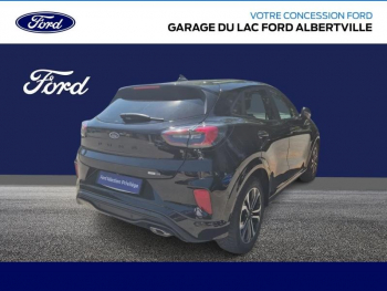 Photo 5 du bon plan FORD Puma 1.0 EcoBoost 125ch S&S mHEV ST-Line Powershift occasion à 17990 €