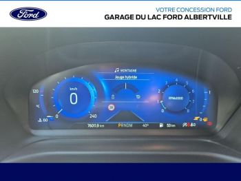 Photo 9 du bon plan FORD Puma 1.0 EcoBoost 125ch S&S mHEV ST-Line Powershift occasion à 17990 €