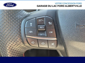Photo 10 du bon plan FORD Puma 1.0 EcoBoost 125ch S&S mHEV ST-Line Powershift occasion à 17990 €