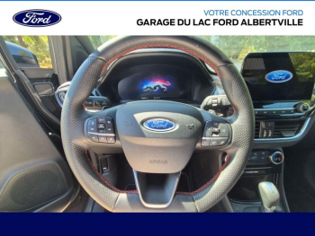 Photo 11 du bon plan FORD Puma 1.0 EcoBoost 125ch S&S mHEV ST-Line Powershift occasion à 17990 €