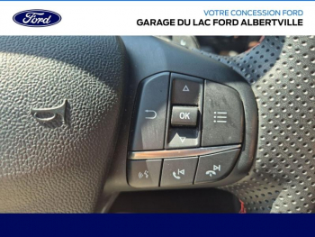 Photo 12 du bon plan FORD Puma 1.0 EcoBoost 125ch S&S mHEV ST-Line Powershift occasion à 17990 €
