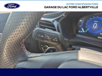 Photo 13 du bon plan FORD Puma 1.0 EcoBoost 125ch S&S mHEV ST-Line Powershift occasion à 17990 €