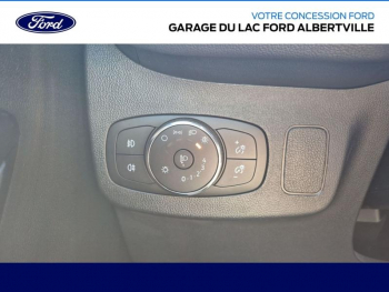 Photo 14 du bon plan FORD Puma 1.0 EcoBoost 125ch S&S mHEV ST-Line Powershift occasion à 17990 €