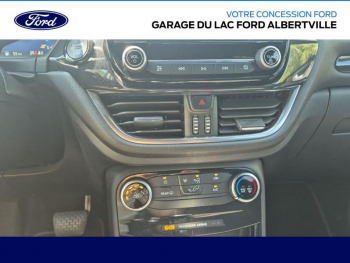 Photo 17 du bon plan FORD Puma 1.0 EcoBoost 125ch S&S mHEV ST-Line Powershift occasion à 17990 €
