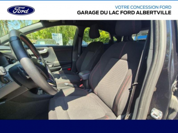 Photo 18 du bon plan FORD Puma 1.0 EcoBoost 125ch S&S mHEV ST-Line Powershift occasion à 17990 €