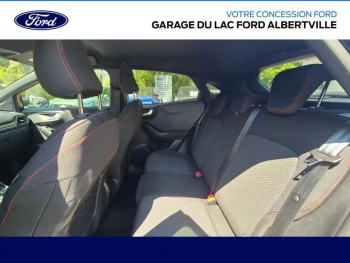 Photo 19 du bon plan FORD Puma 1.0 EcoBoost 125ch S&S mHEV ST-Line Powershift occasion à 17990 €
