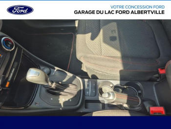 Photo 20 du bon plan FORD Puma 1.0 EcoBoost 125ch S&S mHEV ST-Line Powershift occasion à 17990 €