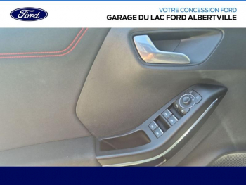 Photo 21 du bon plan FORD Puma 1.0 EcoBoost 125ch S&S mHEV ST-Line Powershift occasion à 17990 €