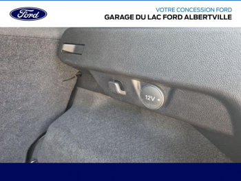 Photo 22 du bon plan FORD Puma 1.0 EcoBoost 125ch S&S mHEV ST-Line Powershift occasion à 17990 €