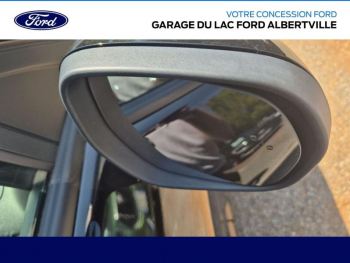Photo 23 du bon plan FORD Puma 1.0 EcoBoost 125ch S&S mHEV ST-Line Powershift occasion à 17990 €