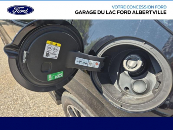 Photo 24 du bon plan FORD Puma 1.0 EcoBoost 125ch S&S mHEV ST-Line Powershift occasion à 17990 €
